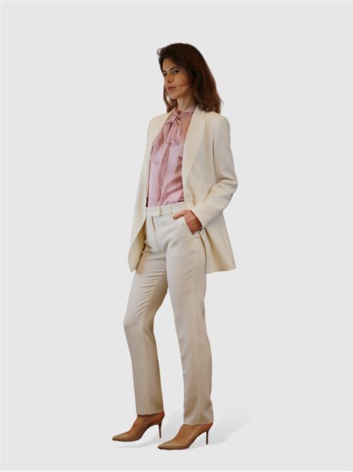 Sartorial finished blazer MAXMARA STUDIO | 2416041171600008